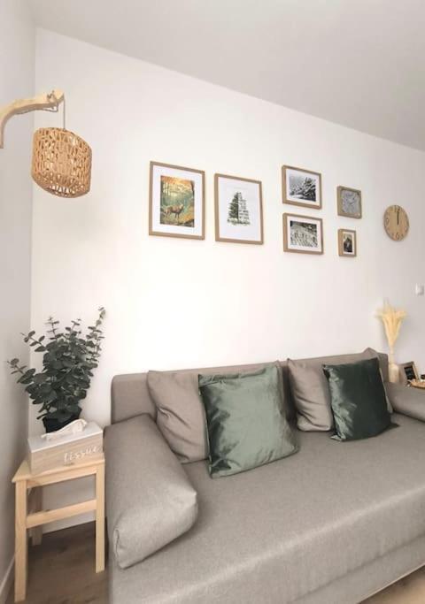 Compiègne Nouveau Les Grumes 2 - Maison - 2 Chambres - Jardin - Neuf מראה חיצוני תמונה